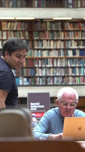 Hiding Speaker Under Strangers Chair In The Library Prank Part 3! 😂 | hiding speaker prank