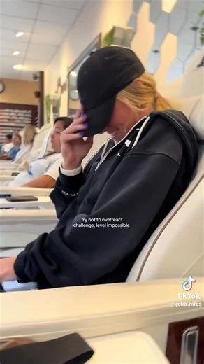 Legit💰 | #ticklish #feet #toes #pedicure #laugh #content #like #share #follow #tiktok #tickling | Instagram