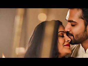 Romantic kissing love scene of Indian aunty || #womens #love