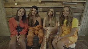 CNCO x Little Mix = 😍 Listen to Reggaeton Lento now. | Spotify