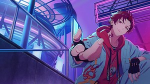 Paradox Live THE ANIMATION