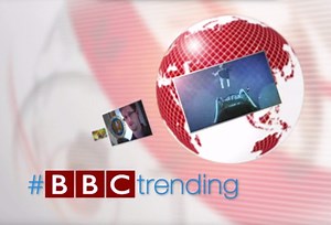 BBC joins Twitter's Amplify program to create video clips with adverts on trending topics