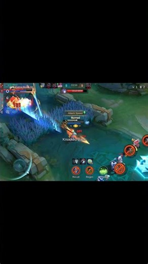 ek ek karke aao yaar..... #mobilelegends #mlbb #gaming #games #shorts