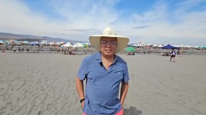 AREQUIPA Con Ricardo Ramírez de Alto Selva Alegre | Ventana Informativa