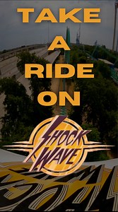 It’s gonna be a BIG year for Shock Wave at Six Flags Over Texas! ⚡️ This beloved coaster is starring in ACE'S Legacy of Schwarzkopf documentary and is also becoming an ACE Roller Coaster Landmark this year! 🎢 The digital premiere of The Legacy of Schwarzkopf will take place on Friday, March 14, 2025, at 8 pm EDT. The Landmark plaque ceremony will take place during Lone Star Coasterthon this April! For more info on both events, please visit: ridewithace.com/events #RideWithACE #LegacyOfSchwarzko