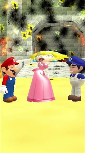 No Need To Thank Us (SMG4 Edition)