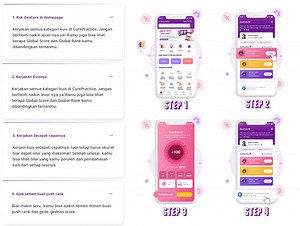 Pembelajaran Adaptif: Kemajuan Teknologi untuk Pendidikan yang Lebih Baik