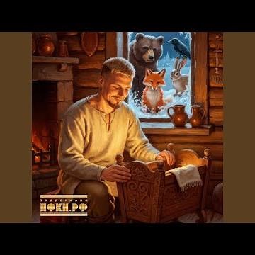 Колыбельная. Звезда любви