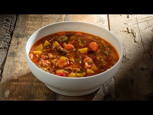 Orman Kebabı - Arda'nın Ramazan Mutfağı 40.Bölüm