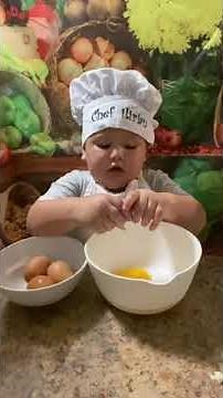 How to make Cauliflower bites