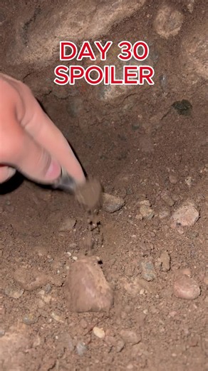 Day 30 Spoon to Bunker Challenge: Melon Baller Digging Tips