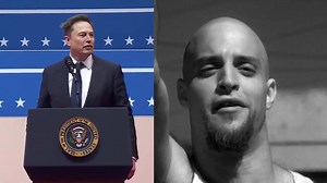 206K views · 1.2K reactions | Elon Musk vs American History X. Arrêtez de défendre l'indéfendable. P.S. Ce film est un chef d'oeuvre et est plus pertinent que jamais. #musk #nazi #Fascism #elonmusk | Jonathan le Prof | Facebook