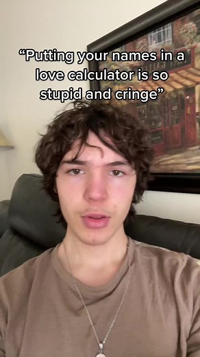 Calculate Your Love Percentage with the Love Calculator Filter