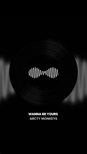 Wanna Be Yours Instrumental Version for Musicians