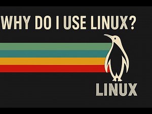 Why do I use Unix/Linux? (maybe you want to give it a try and benefit from it as I did!)