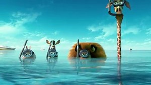Madagascar 3 : Bons Baisers d'Europe. Regardez et partagez la nouvelle bande-annonce délirante. Le 6 juin au cinéma, ça va être CANON ! | Madagascar