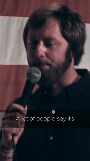 Adam & Steve - Clip from The Charleston Special (2015) #standup #standupcomedy #comedy