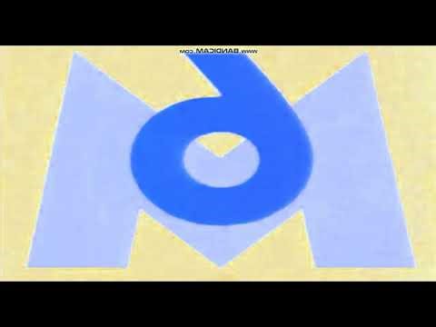 M6 Logo 1997 Effects in G Major 16