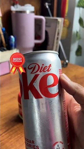 Why Diet coke is getting popular in India! #dietcoke #coldrink