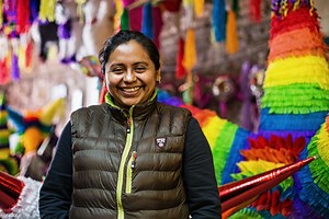 How Mexican Piñatas Get Made