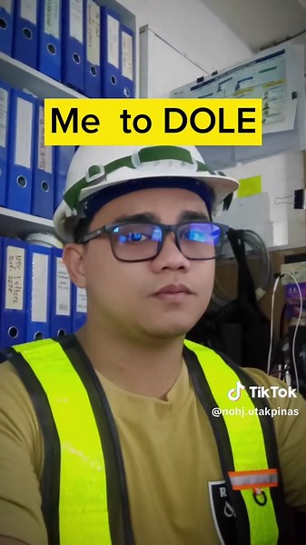 PEOPLE RIGHT TO KNOW ! ALAMIN MO MGA KARAPATAN MO ! #safetytips #osh #safety #trending #viral