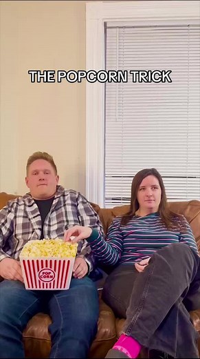 The Popcorn Trick Explained with Monica Carroll
