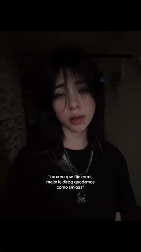 amor mío @val ✦ #wlw #fyp #xyzbca #fyp #crzgf | no creo que se fije en mi