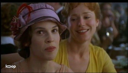 Iron Jawed Angels (TV Movie 2004)