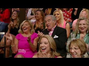 Neil Patrick Harris Performs a Magic Trick