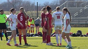 Collegiate soccer stars shine at third annual Huntsville Spring Shootout