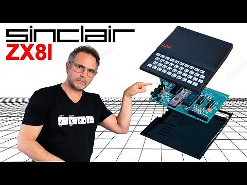Sinclair ZX81 - revolutionary or scam ?