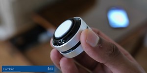 The wildest smartphone gadgets you’ve never heard of