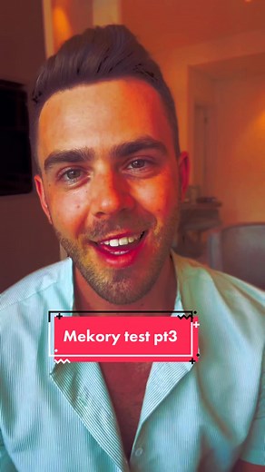 Josh McCartney على TikTok