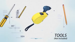 Slow Release Roller Shade Installation