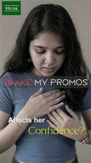 Velna Bosmera (Product Video) I AI Powered Video Commercial | Demo Sample Promo Videos