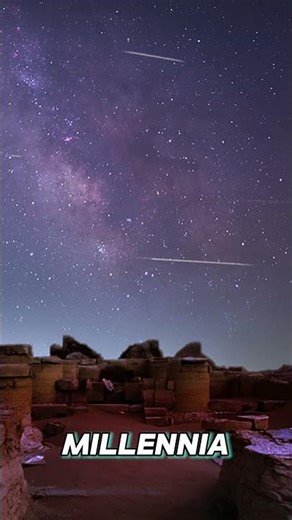 This Lost Temple Was a Giant Space Map!