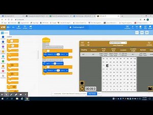 VEX VR Find Your Age Challenge Levels 1-2