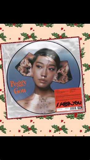 Coppergroove Store on Instagram: "PEGGY GOU / I HEAR YOU PIC DISC VINYL COLLECTOR 50$ ARIANA GRANDE / SANTA TELL ME CD SINGLE COLLECTOR 15$ SIA / EVERYDAY IS CHRISTMAS CD 10$ ARIANA GRANDE / E.S DELUXE 2 BLUE VINYLS 50$ TAYLOR SWIFT / TLOAS COLLECTOR 60$ FRANK OCEAN / BLONDE DELUXE 2 VINYLS 200$ THE WEEKND / KISS LAND 2 VINYLS 45$ BILLIE EILISH / WHEN WE ALL FALL…VINYL 35$ SABRINA CARPENTER / FRUITCAKE VINYL 35$ WICKED FOR GOOD LTD ED. CD 30$ DUA LIPA / RADICAL OPTIMISM CD 12$ KANYE WEST / GRADU