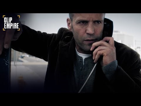 Jason Statham Vows to Destroy the Mob (Full Scene) | Wild Card