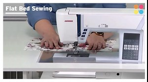 Arrow K7811 Joey Kangaroo Portable 3 Drawer Storage Cabinet for Sewing and Crafts, Portable with Wheels, White Ash Finish