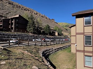 What will Timber Ridge become in the future?