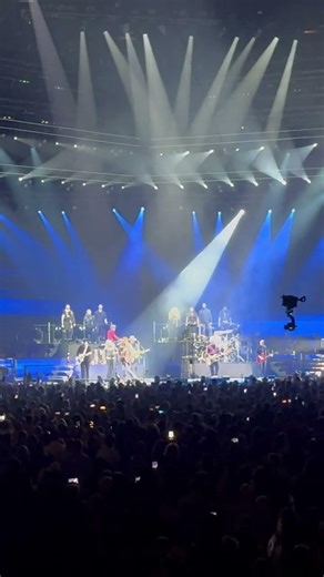 ‪@ericchurch‬ #buffalo #springsteen