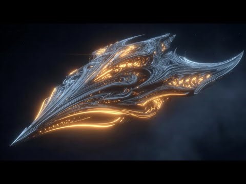 "The Lost Human Ship Returns—Bearing Secrets That Shatter an.....Sci-Fi | HFY