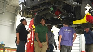 BRCC: A Higher Degree of Impact | Baton Rouge Community College | Facebook