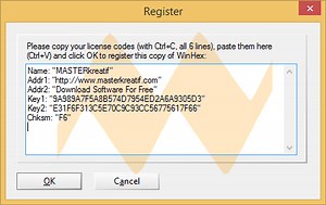 Winhex Полная Версия Скачать Бесплатно