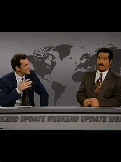 s21e10 1/13/96 Host Christopher Walken #snlclassic #snl #saturdaynightlive