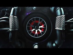 Car Logo Intro Reveal Adobe after effect templates Free Download 2022 (Free Music)