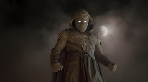 Moon Knight Trailer from Super Bowl LVI Gives Us Our Best Look at Oscar Isaac's MCU Hero in Action