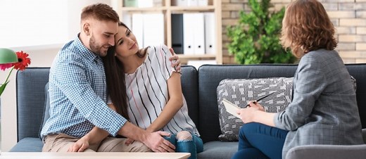 50 Premarital Counseling Questions to Ask Before You Say I Do