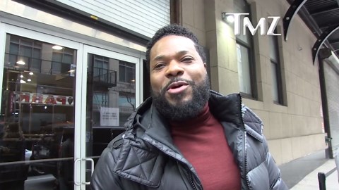 Malcolm-Jamal Warner, From 'The Cosby Show' Star to Hollywood Legend | Through The Years